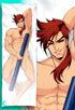 Gambit Dakimakura Body pillow case